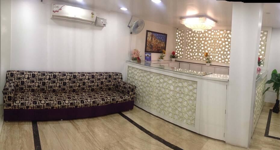 S L International, Port Blair 4